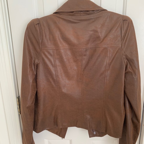 INC Jacket - Picture 3 of 3